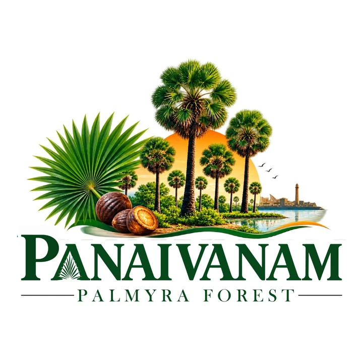 PanaiVanam Palmyra Forest